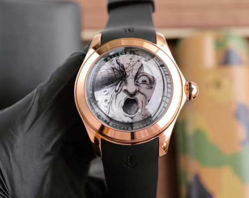 corum big bubble 47