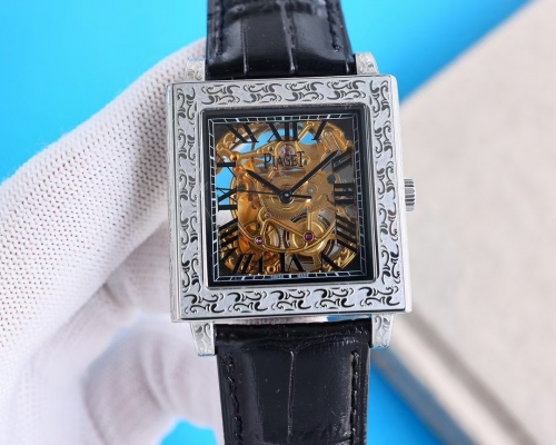 piaget emperador 2824 -34* 9mm