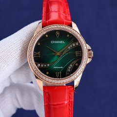 Chanel 8215 automatic 35 -11mm