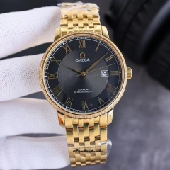 omega 8215 automatic 40*10