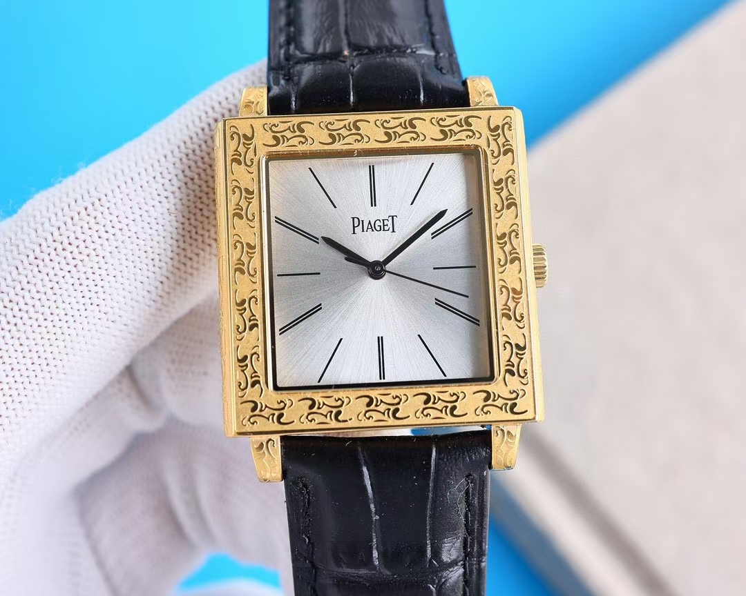 piaget emperador 2824  -34* 9mm