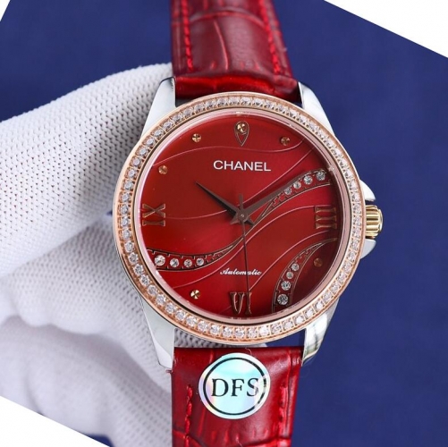 Chanel 8215 automatic 35 -11mm