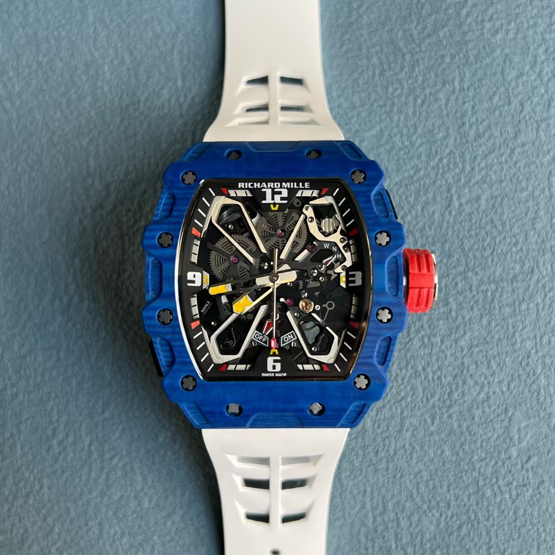 richard mille RM35-03 NTPT