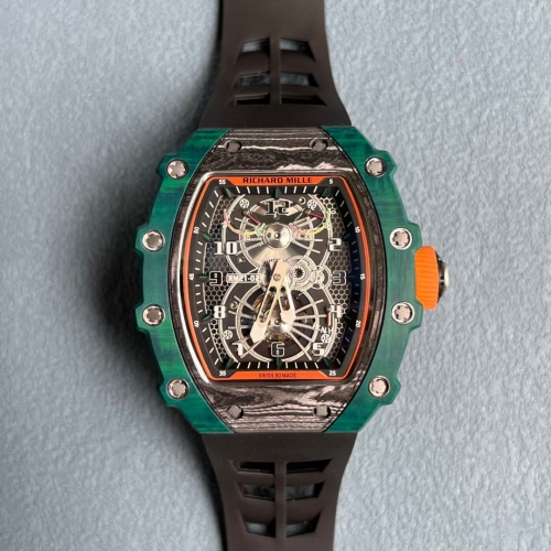 richard mille RM21-02