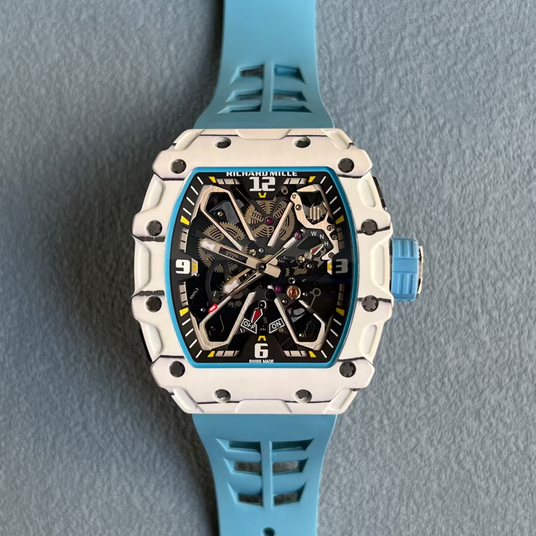 richard mille RM35-03 NTPT