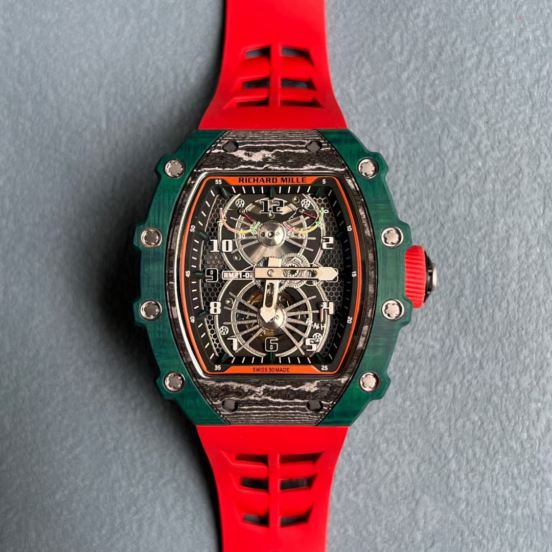 richard mille RM21-02