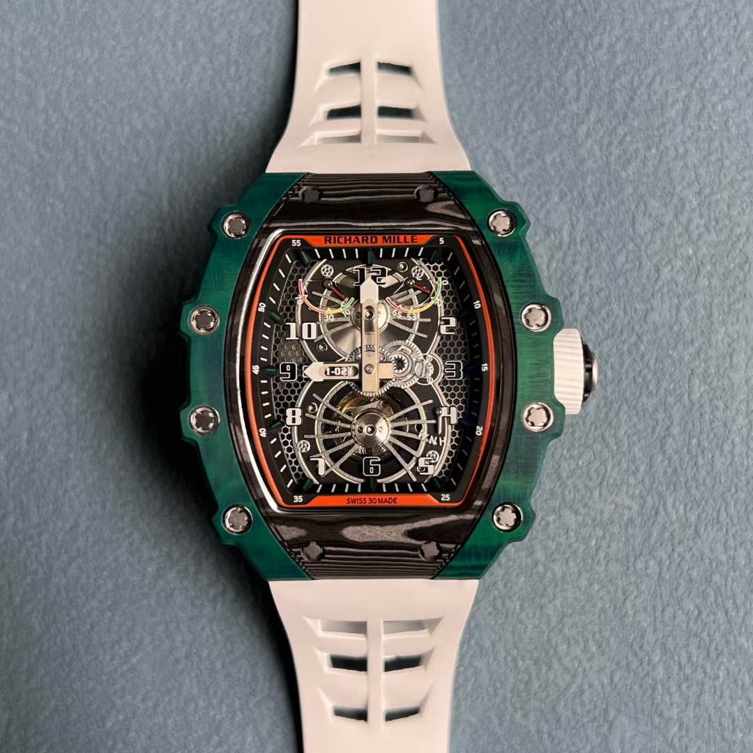 richard mille RM21-02