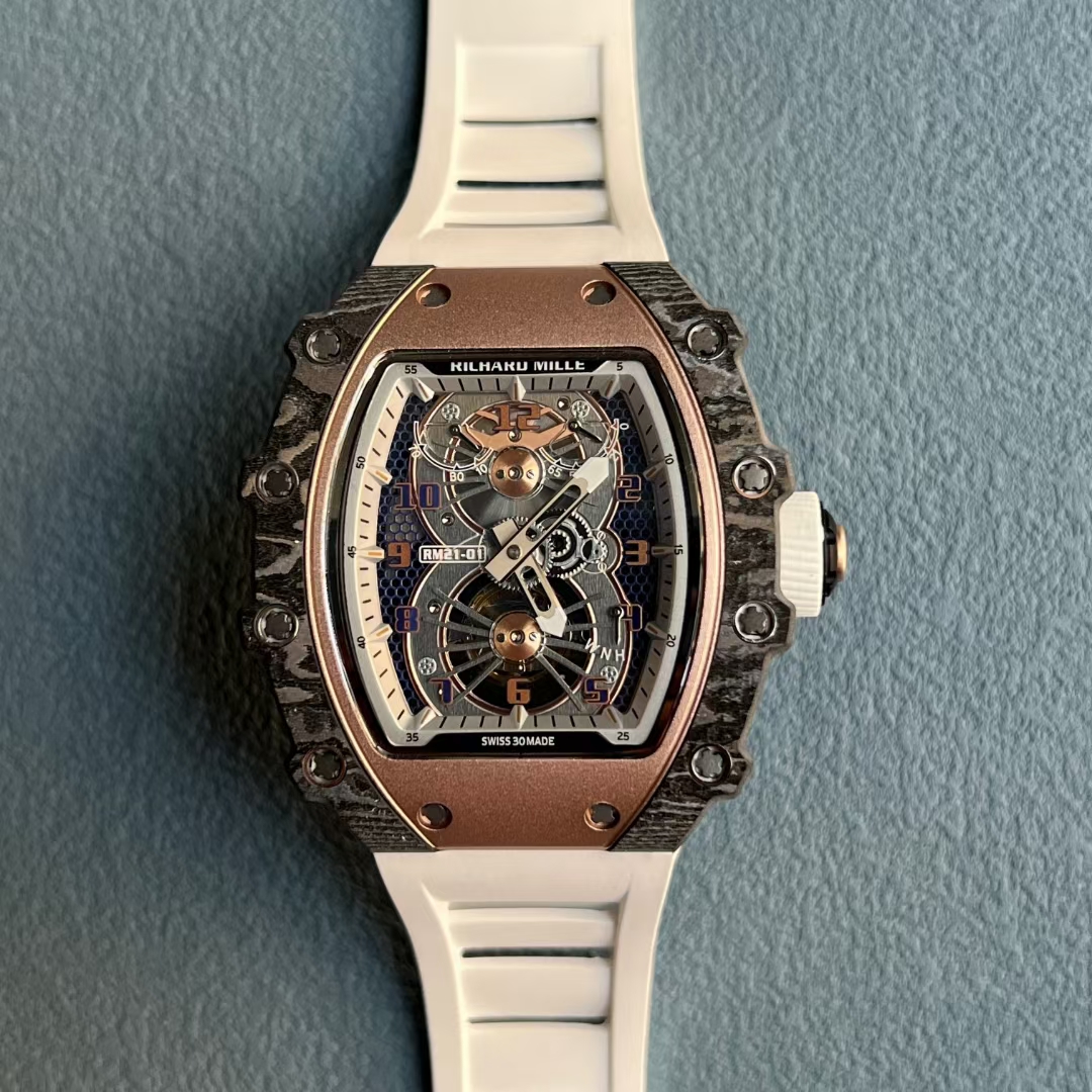 richard mille RM21-02