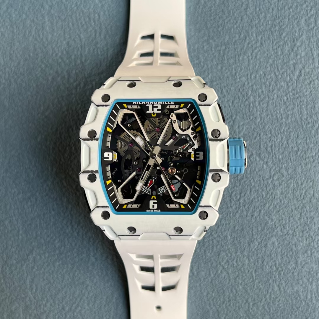 richard mille RM35-03 NTPT