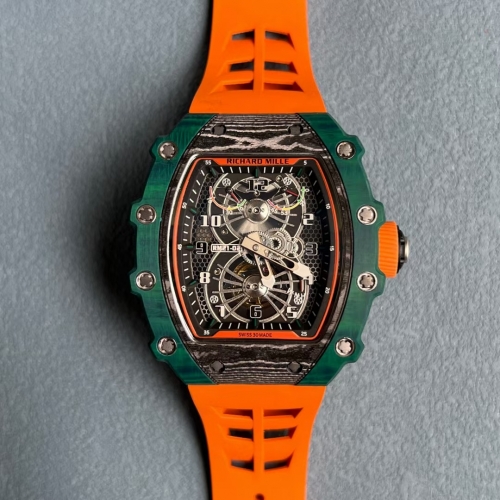 richard mille RM21-02