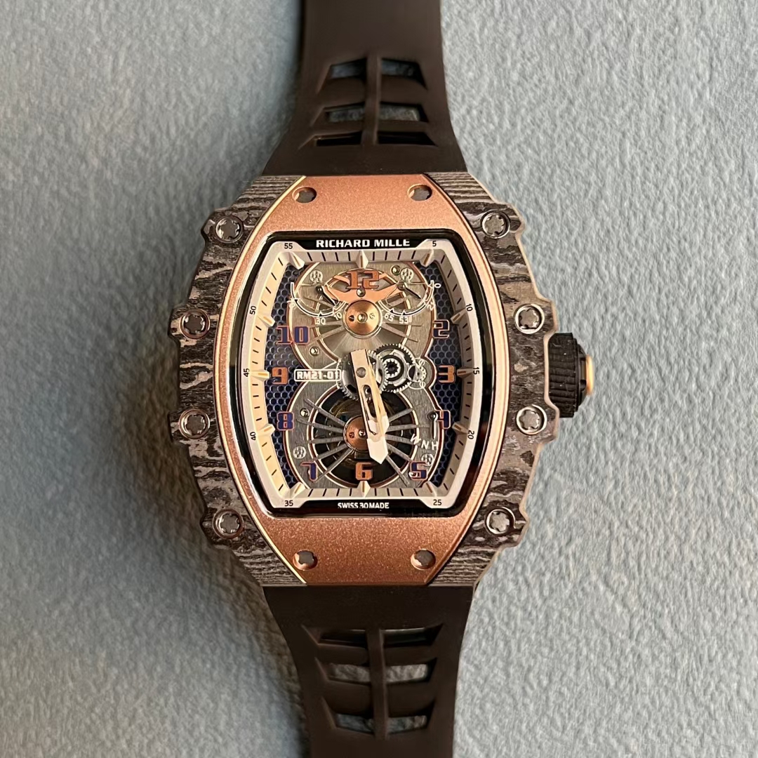 richard mille RM21-02