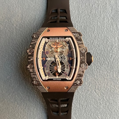 richard mille RM21-02