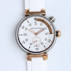 louis vuitton lv automatic 44mm