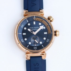 louis vuitton lv automatic 44mm