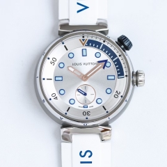 louis vuitton lv automatic 44mm