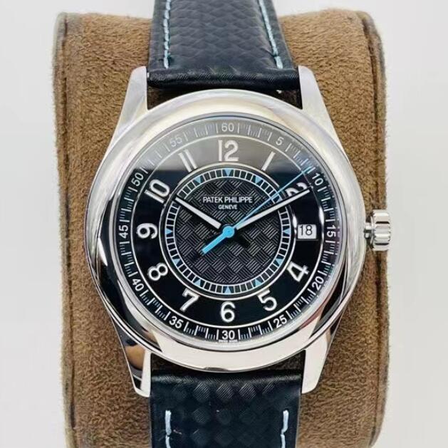 Patek philippe 324 -40*9.2mm