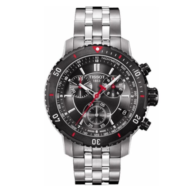 Tissot PRS 200 T067.417.21.051.00