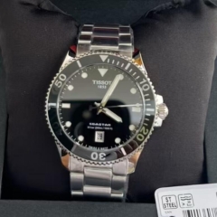 Tissot Seastar 1000 T120.410.11.051.00