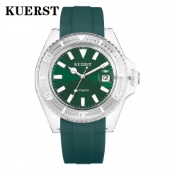 KUERST KR8019automatic 41mm*11mm