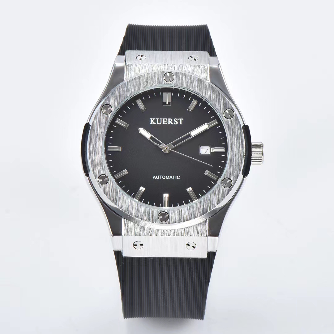 KUERST KR8021 automatic 45mm*12mm