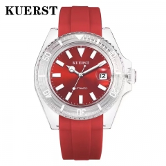 KUERST KR8019automatic 41mm*11mm