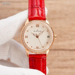 Blancpain Villeret Womens -33MM