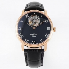 Blancpain Tourbillon Volant Une V3 CAL.25