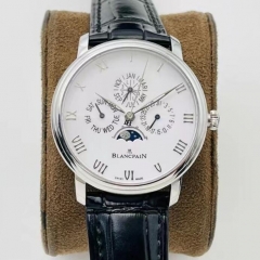 blancpain villeret 5954 -42*10.mm