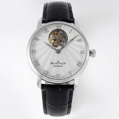 Blancpain Tourbillon Volant Une V3 CAL.25