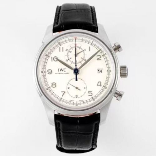 IWC aps 89361 42*13.5mm