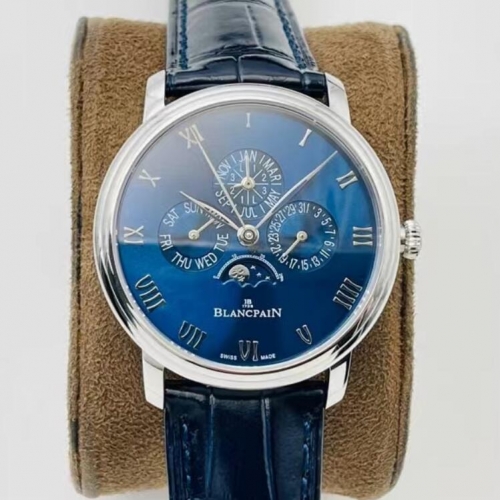 blancpain villeret 5954 -42*10.mm