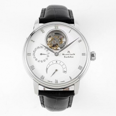 Blancpain Villeret Tourbillon V3 CAL.25