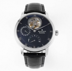 Blancpain Villeret Tourbillon V3 CAL.25