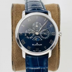 blancpain villeret 5954 -42*10.mm