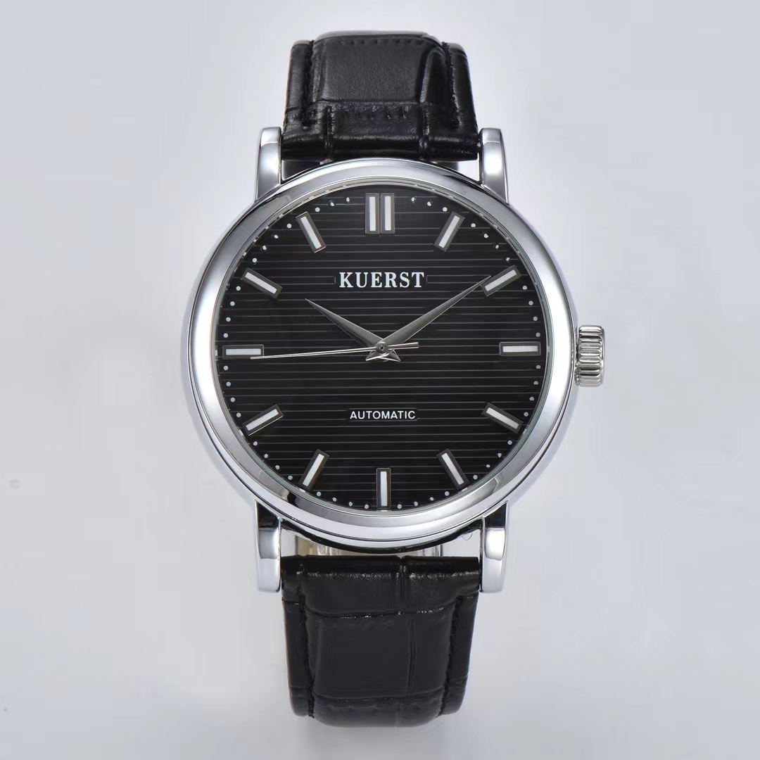 KUERST KR8040 automatic 43*13mm