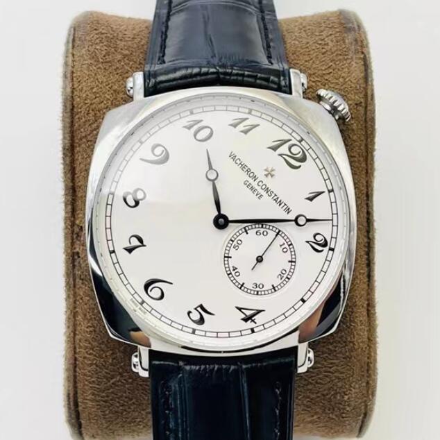 Vacheron Constantin 1921 automatic 2824 -40mm