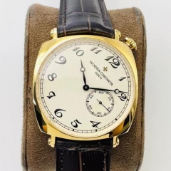 Vacheron Constantin 1921 automatic 2824 -40mm