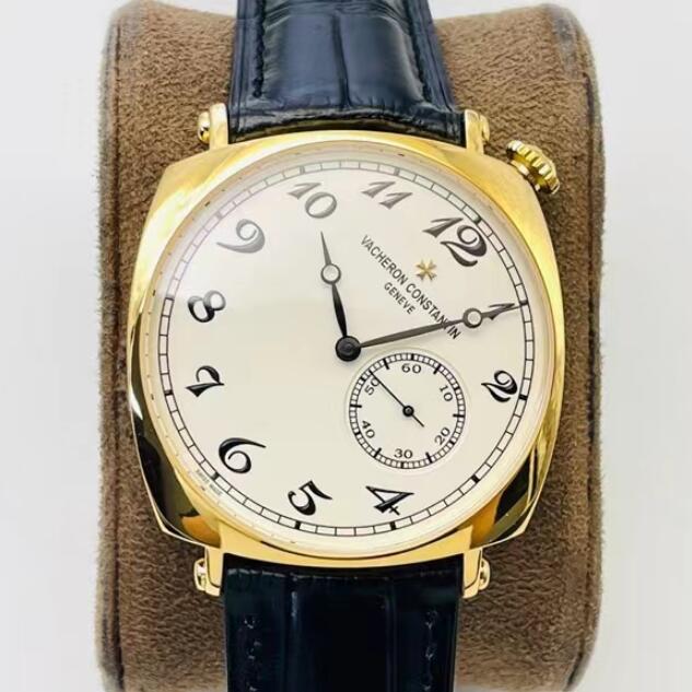 Vacheron Constantin 1921 automatic 2824 -40mm