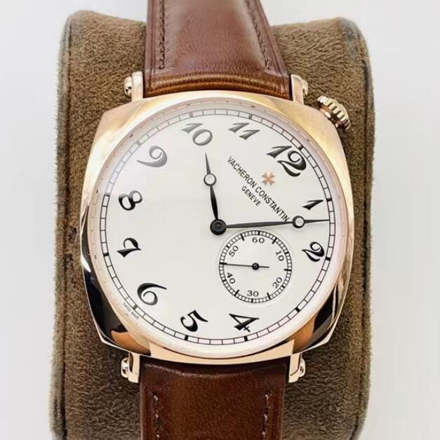 Vacheron Constantin 1921 automatic 2824 -40mm