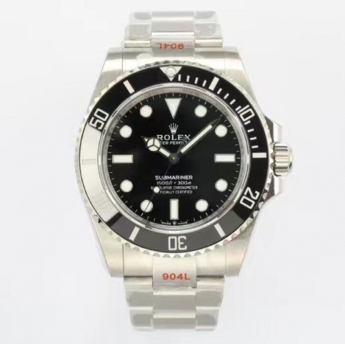 rolex 3235 auto 41*12.5