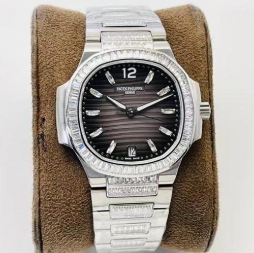 Patek philippe 324 PP 35.2mm