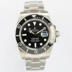 rolex 3235 auto 41*12.5