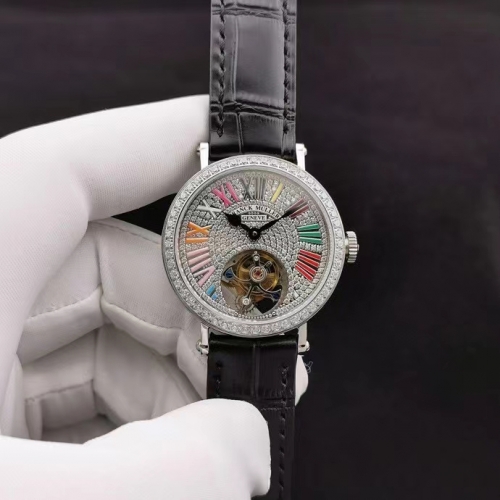 Franck Muller fm 33 *10.5mm