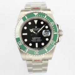 rolex 3235 auto 41*12.5