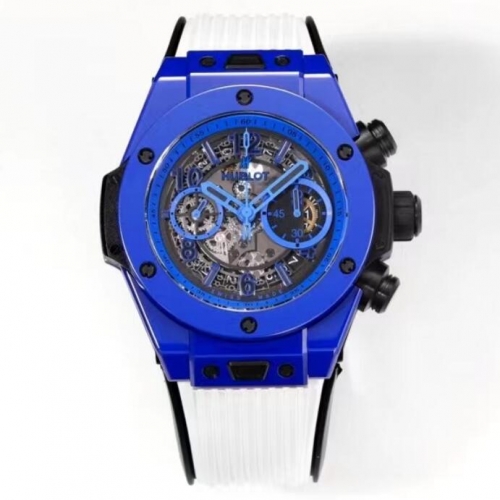 hublot big bang unico hub1280 -45mm