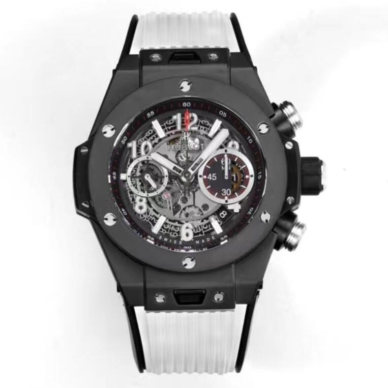 hublot big bang unico hub1280 -45mm