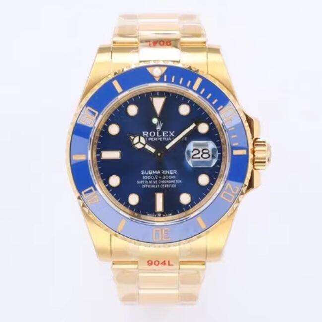 rolex 3235 auto 41*12.5