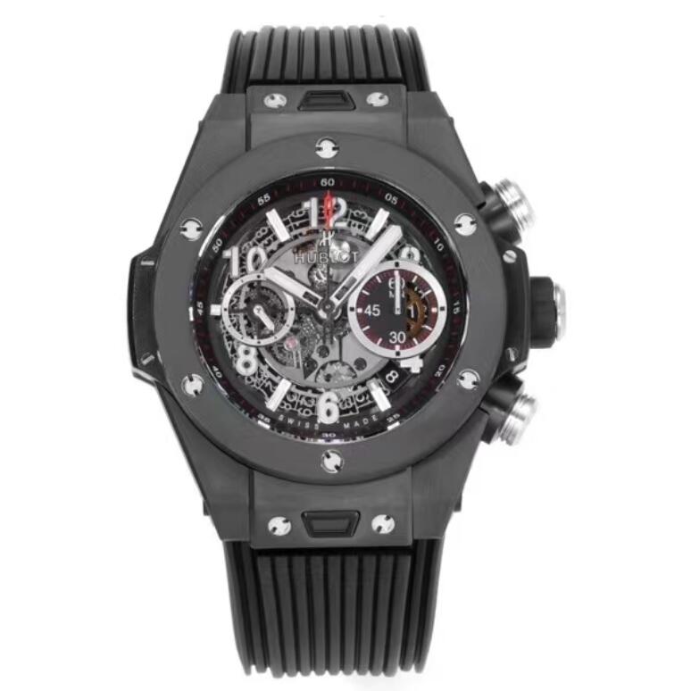 hublot big bang unico hub1280 -45mm