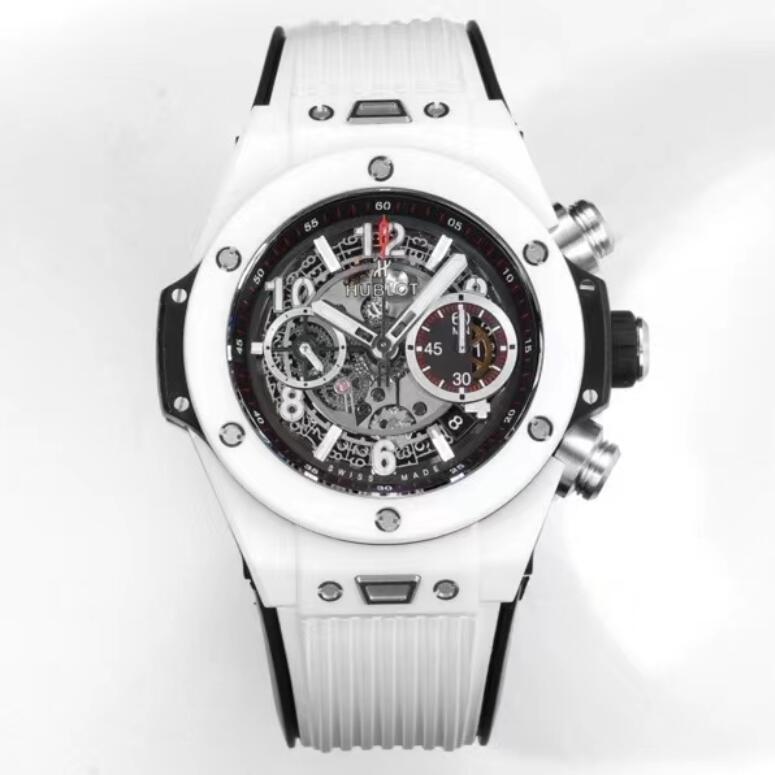 hublot big bang unico hub1280 -45mm