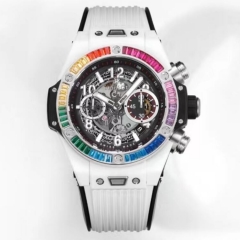 hublot big bang unico hub1280 -45mm